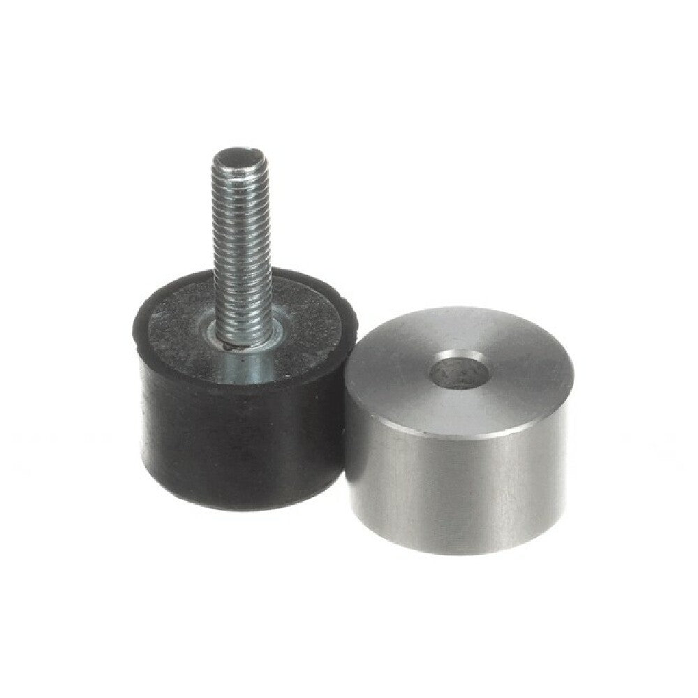 Vollrath/Idea-Medalie XSSL5089 Kit Rubber Foot Rear
