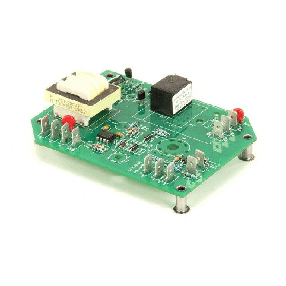 Vulcan Hart 00-358512-00001 Controller Heat