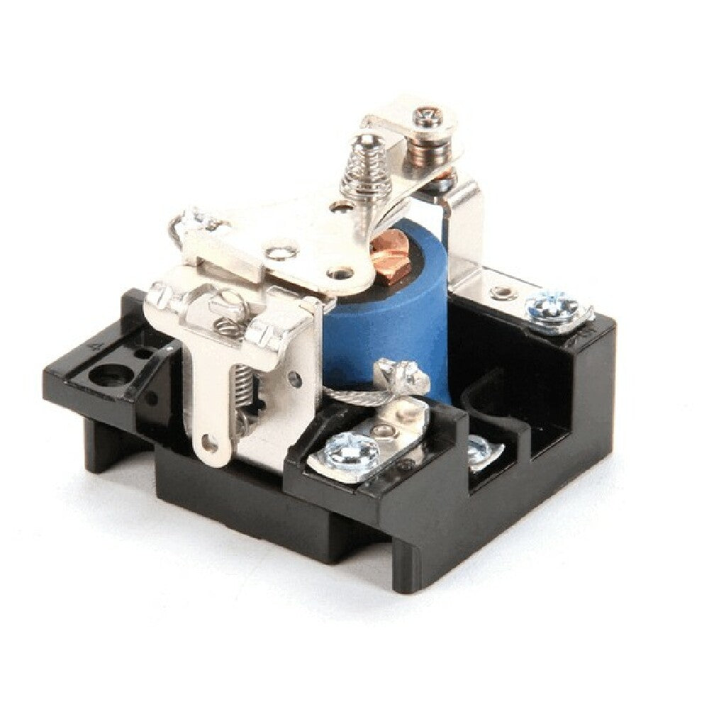 Vulcan Hart 00-411497-000A1 Relay Spdt 120v Co