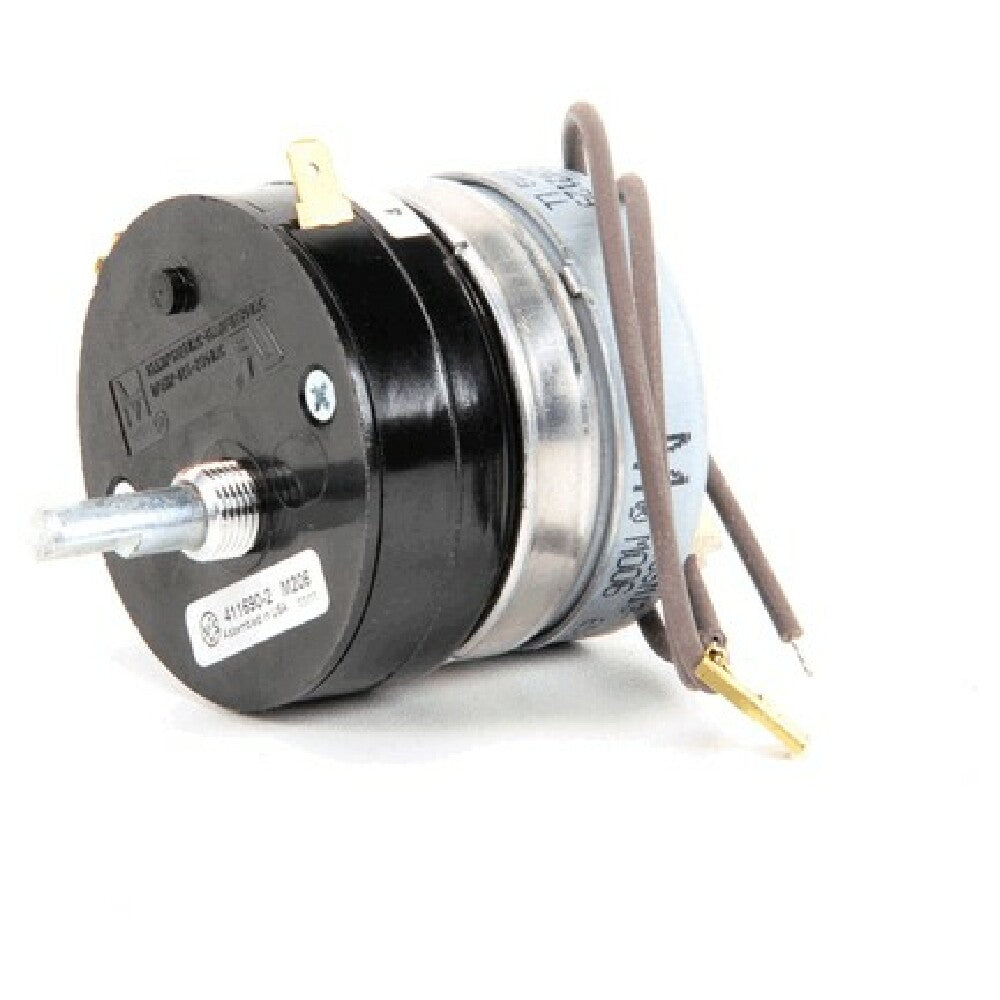 Vulcan Hart 00-411690-00002 Timer 240v 1 Hr