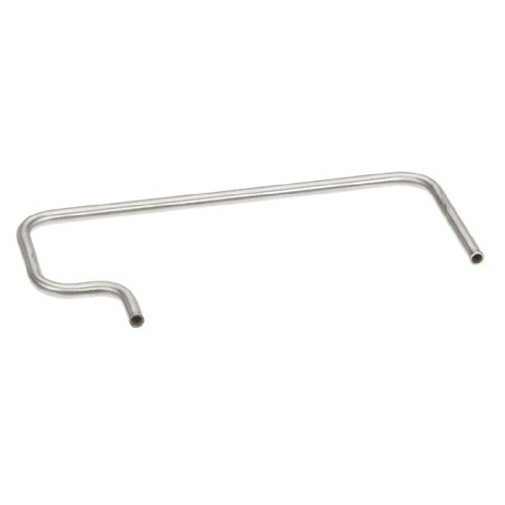 Vulcan Hart 00-412087-00001 Pilot Tubing Ss