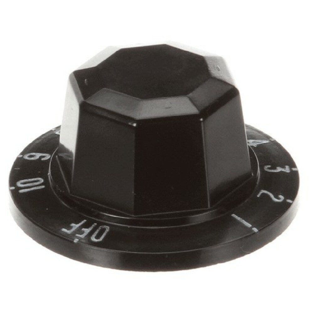 Vulcan Hart 00-418061-00002 Knob Thermostat 1 10 Bl