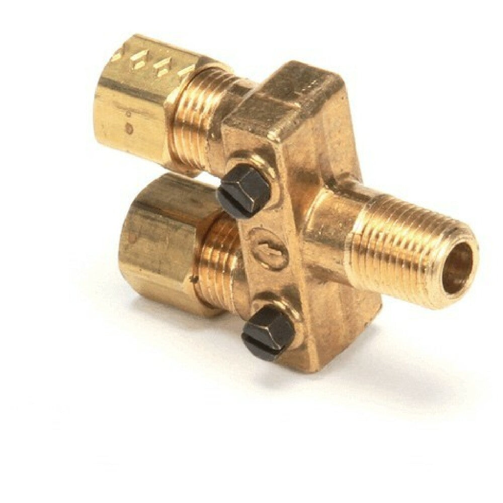 Vulcan Hart 00-420786-00002 Valve Dual Pilot