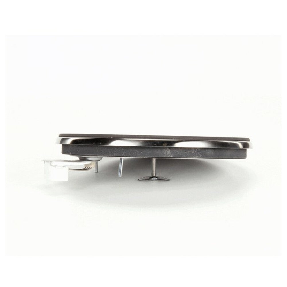 Vulcan Hart 00-421240-00003 Plate French E.g.o. (480v)