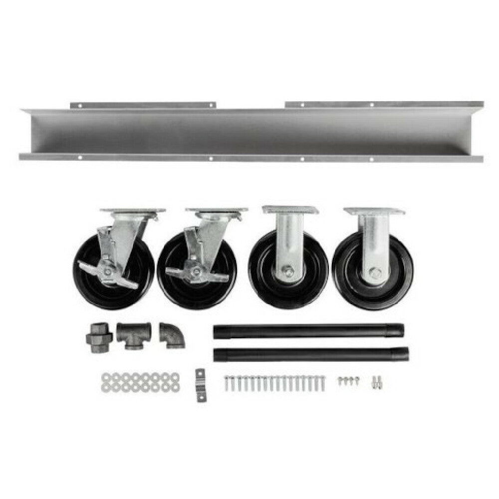 Vulcan Hart 00-424180 Stack/g Cst