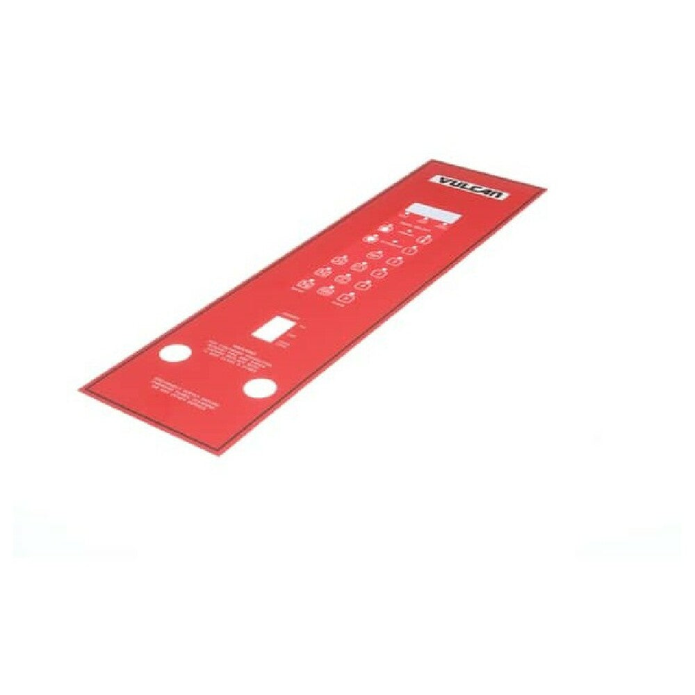 Vulcan Hart 00-426698-00001 Overlay Eco2c