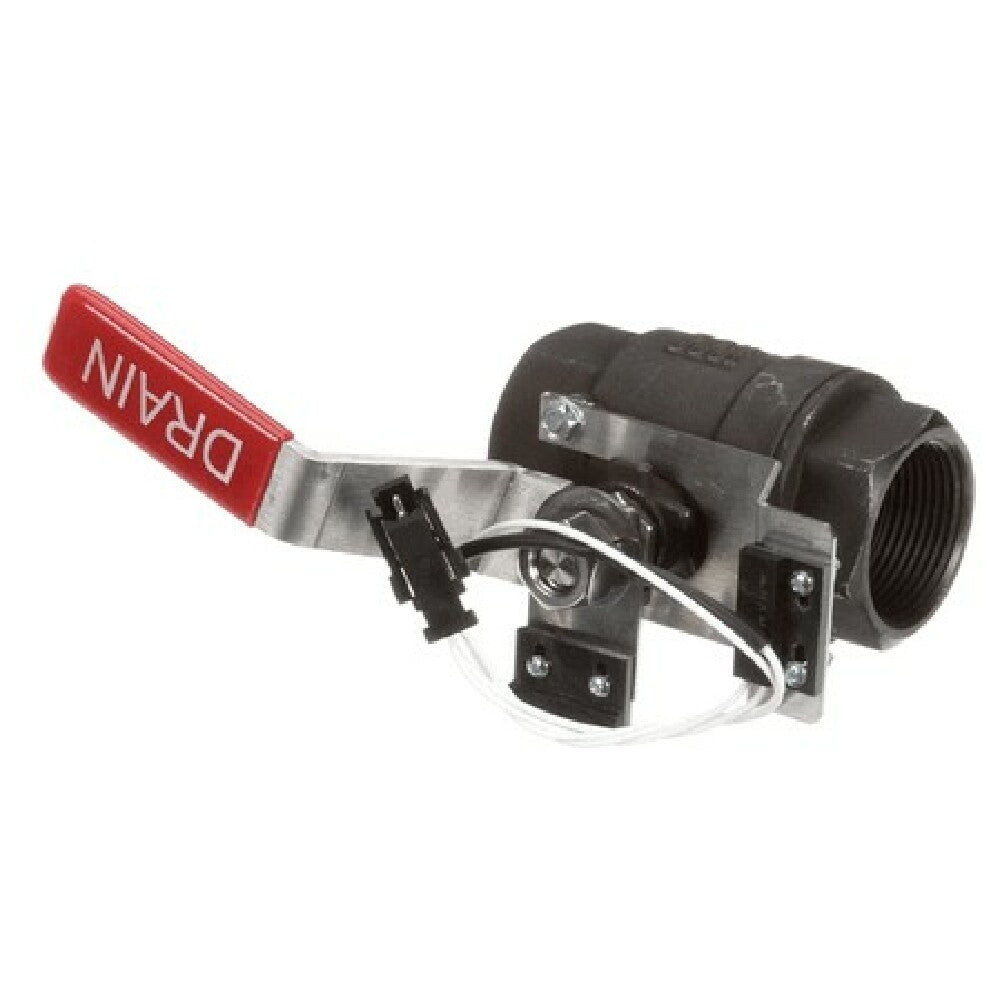 Vulcan Hart 00-426803-000G9 Valve Drain Assembly W/magnet Rh