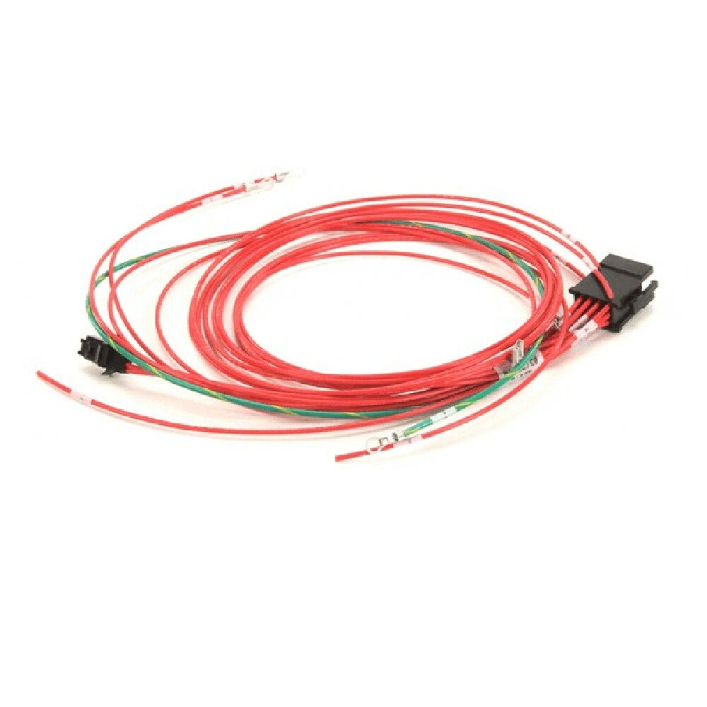 Vulcan Hart 00-427854-000G1 Harness Asm Solid State Gas