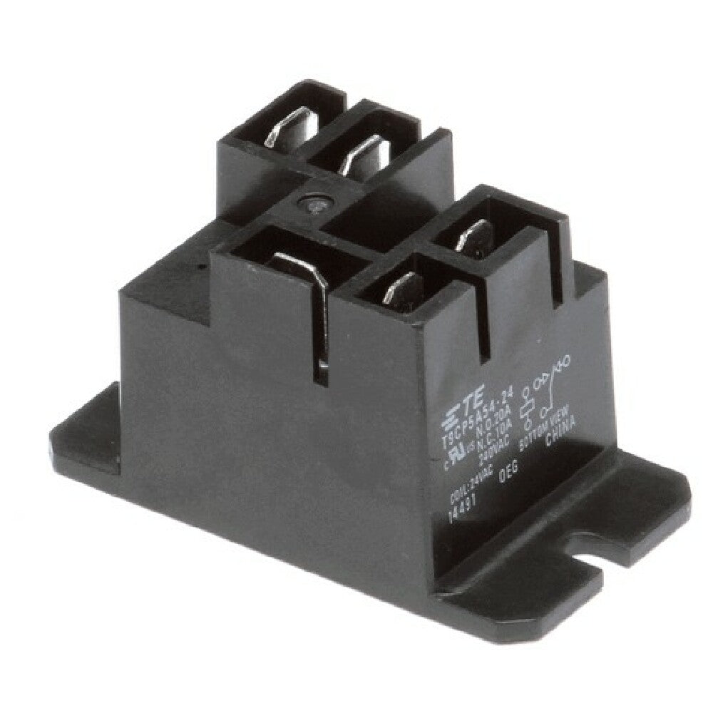 Vulcan Hart 00-497125-00004 Relay Spdt 24volt Coil