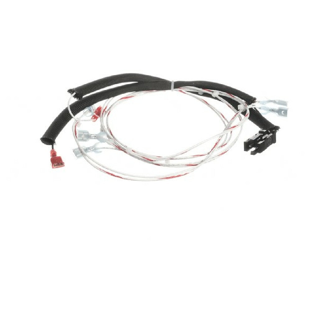 Vulcan Hart 00-498202-00072 Harness 972rx Wiring