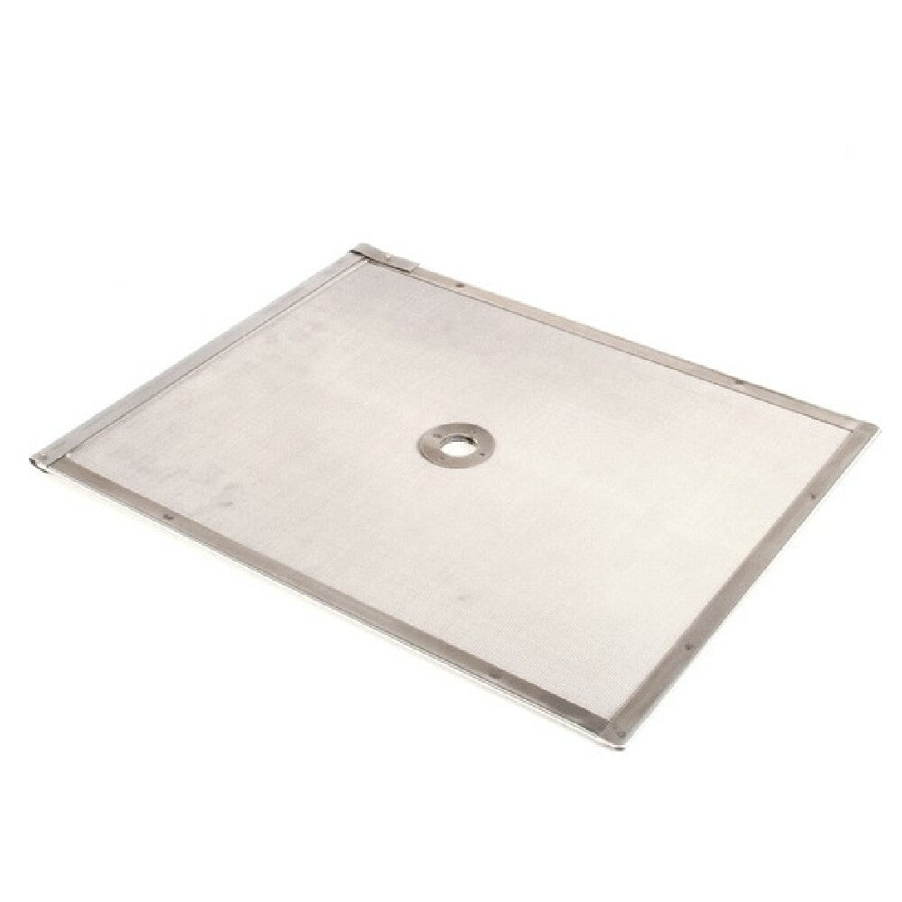 Vulcan Hart 00-499087-00003 Screen Fine Mesh 12 1/2 X 16