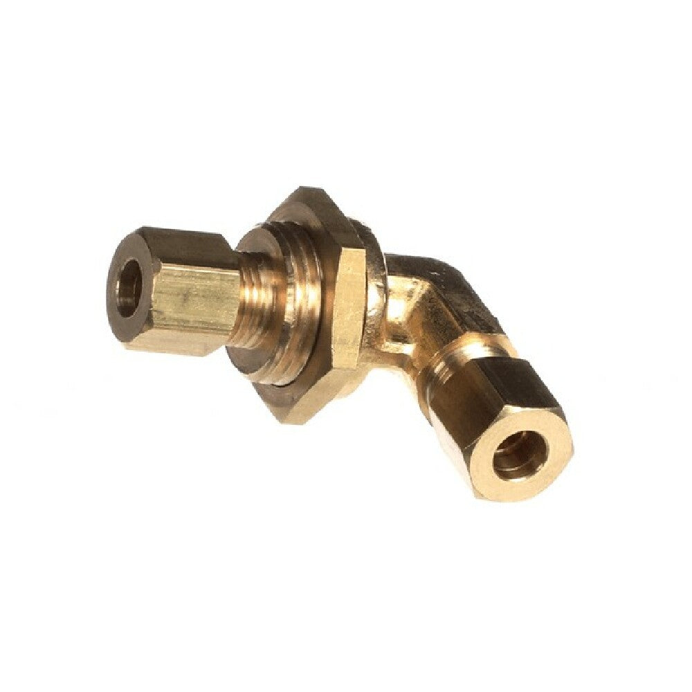 Vulcan Hart 00-499137-00001 Nozzle Pilot Bulkhead