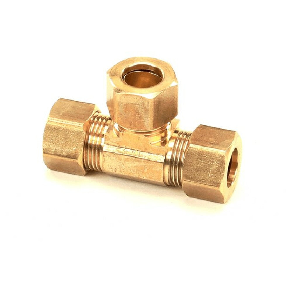 Vulcan Hart 00-714676 Tee 3/8 Union Tube To Tube