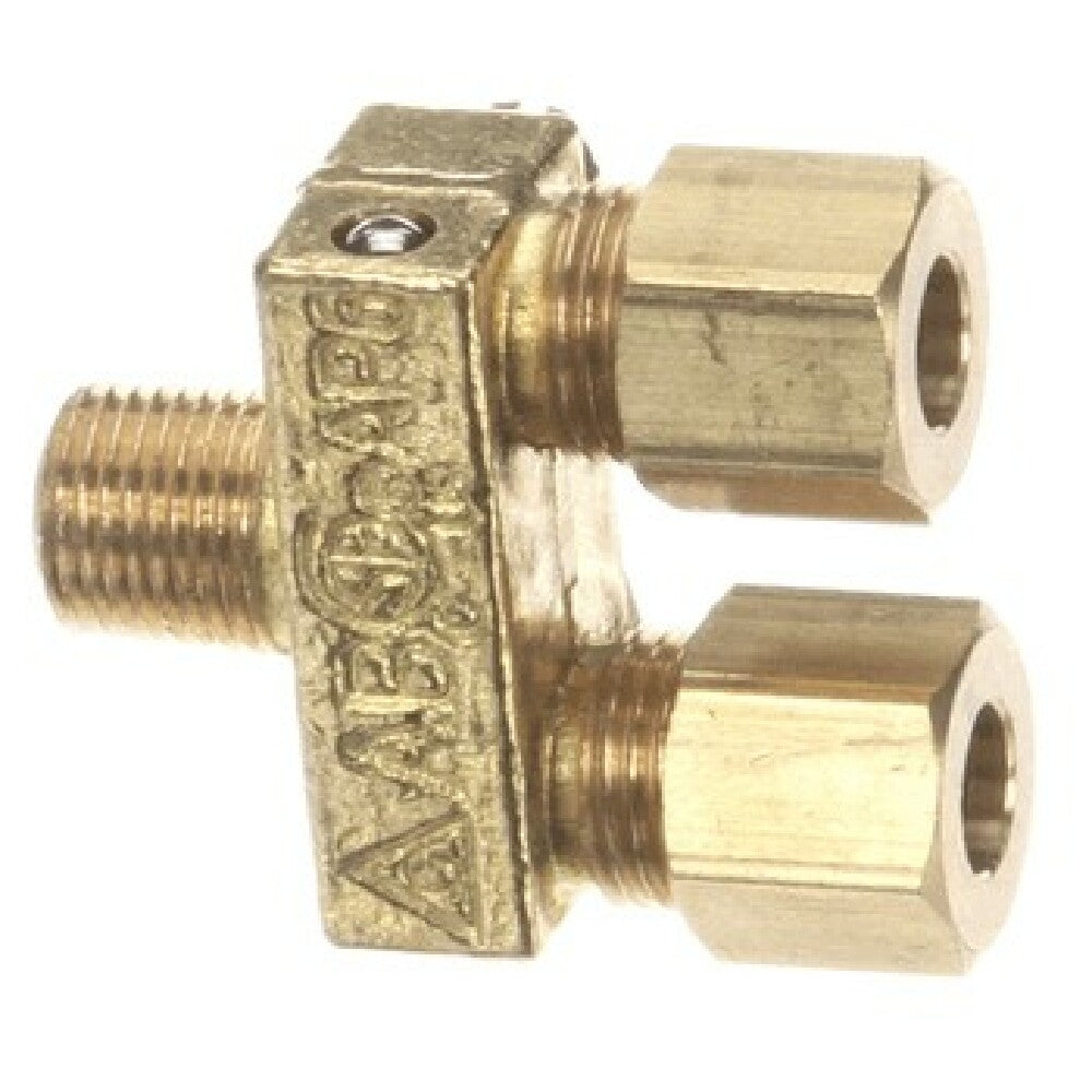 Vulcan Hart 00-719194 Pilot Valve 1/4 Outlet