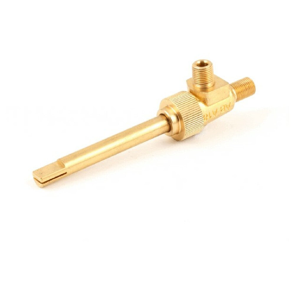 Vulcan Hart 00-719213 Brass Valve Scb Pig Fm