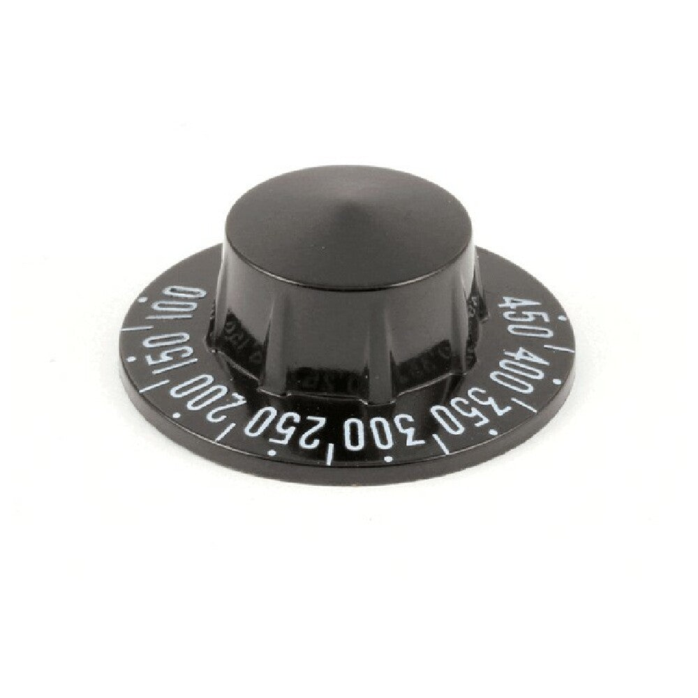 Vulcan Hart 00-840192 Knob Thermostat