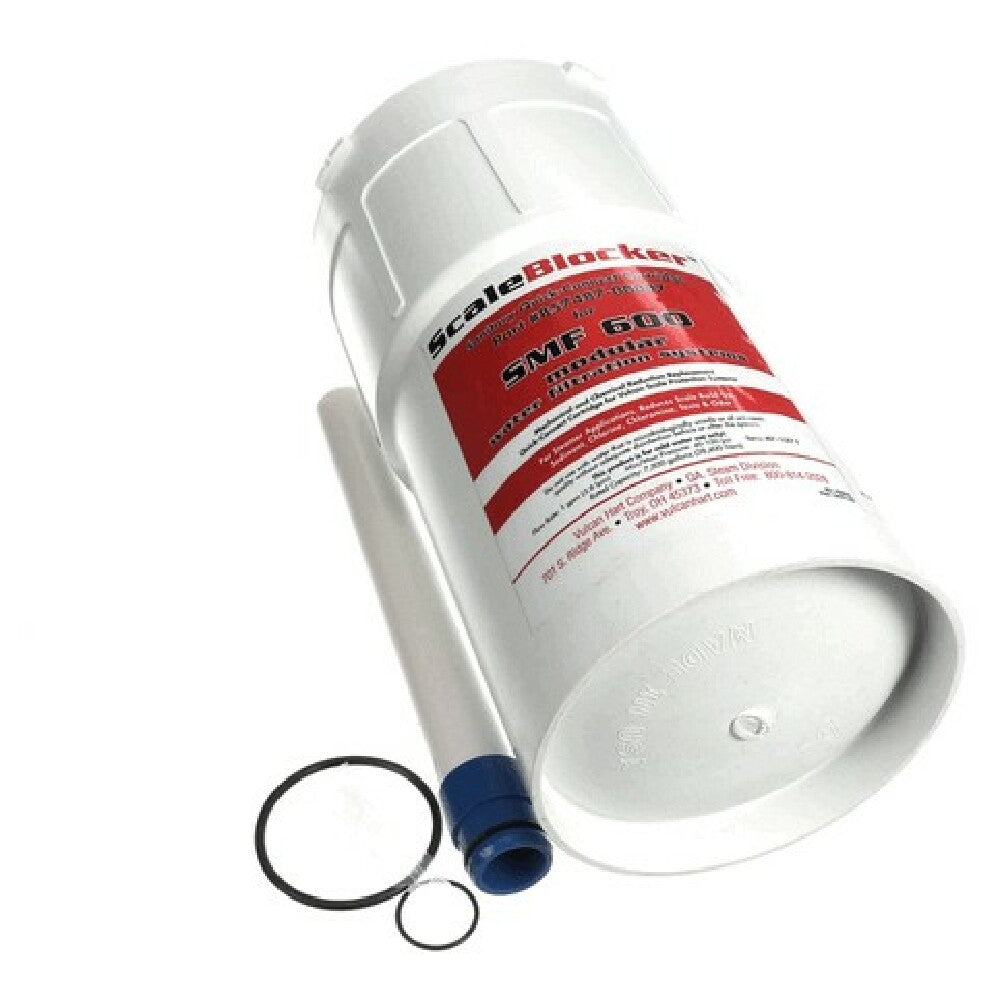 Vulcan Hart 00-857487-SMFDT Tube Dip 10 Delime Tank