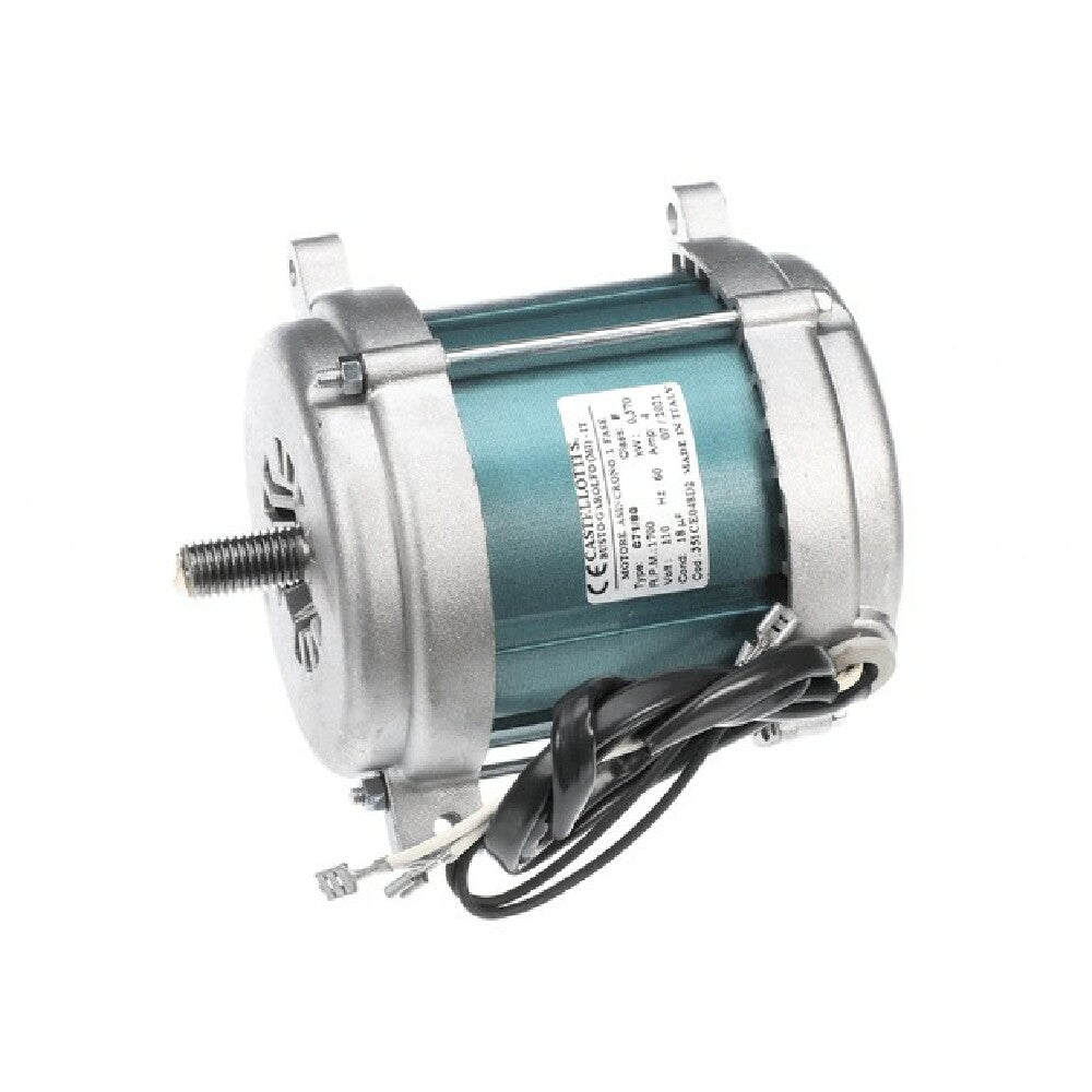 Vulcan Hart 00-915506 Motor V.110