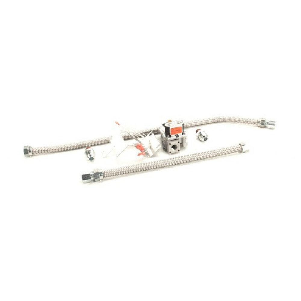 Vulcan Hart 00-957897-000G2 I Valve Gas Field Kit Pro.
