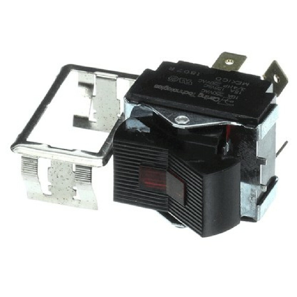 Vulcan Hart 00-960726 Switch Rocker 20amps 250vac