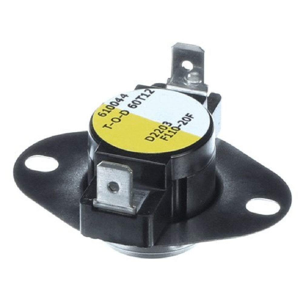 Vulcan Hart 00-962105 Snap Disc T Stat 110f