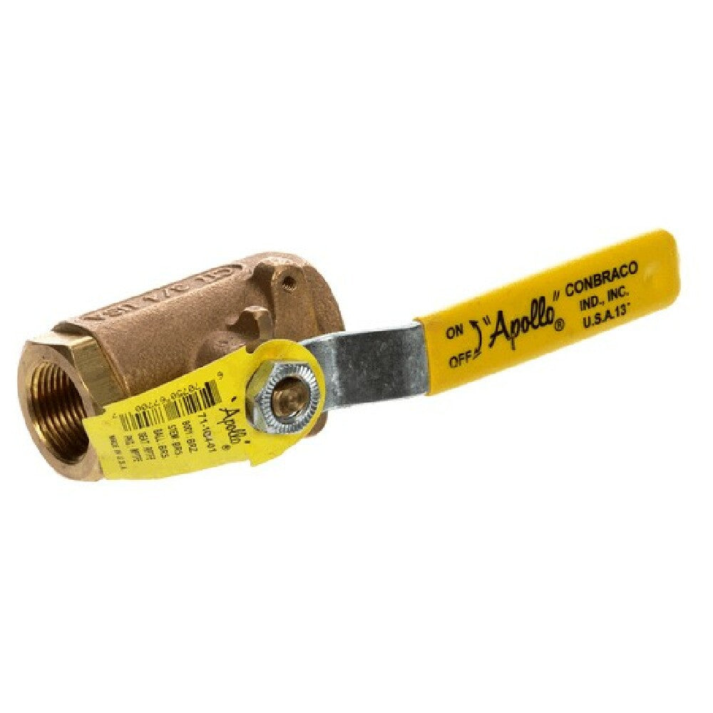 Vulcan Hart FP-090-57 Valve 3/4