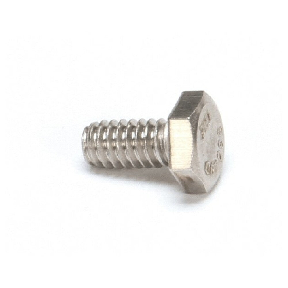 Vulcan Hart SC-041-50 Screw Cap Hex 1/4 20 X 1/2