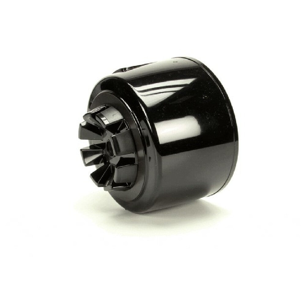 Waring/Qualheim 015377-09 Top Housing /black