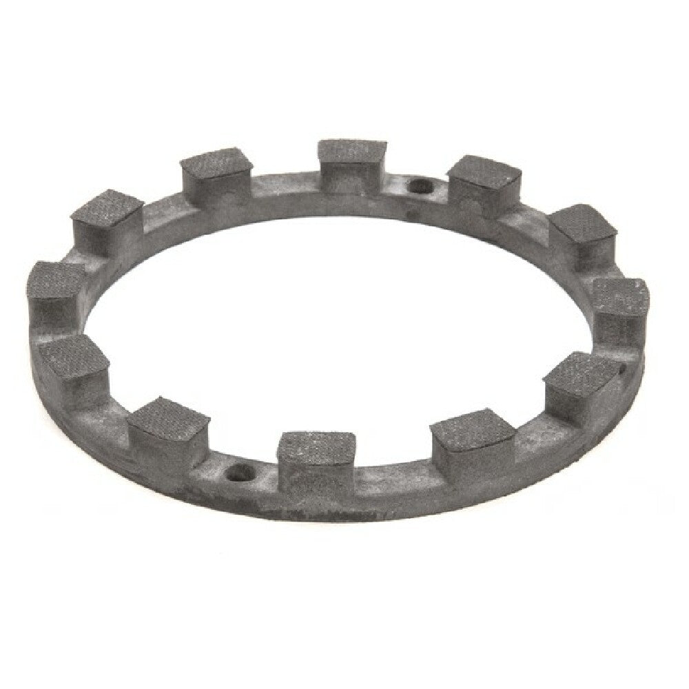 Waring/Qualheim 016129 Foot Ring /black
