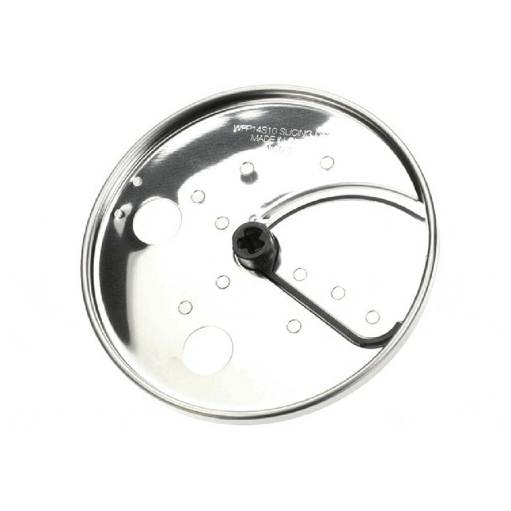 Waring/Qualheim 032523 Adj. Slicing Disc (wfp14s10)