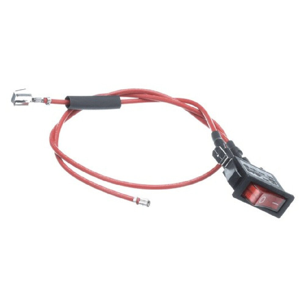 Waring/Qualheim 037052 Switch W/ Leads