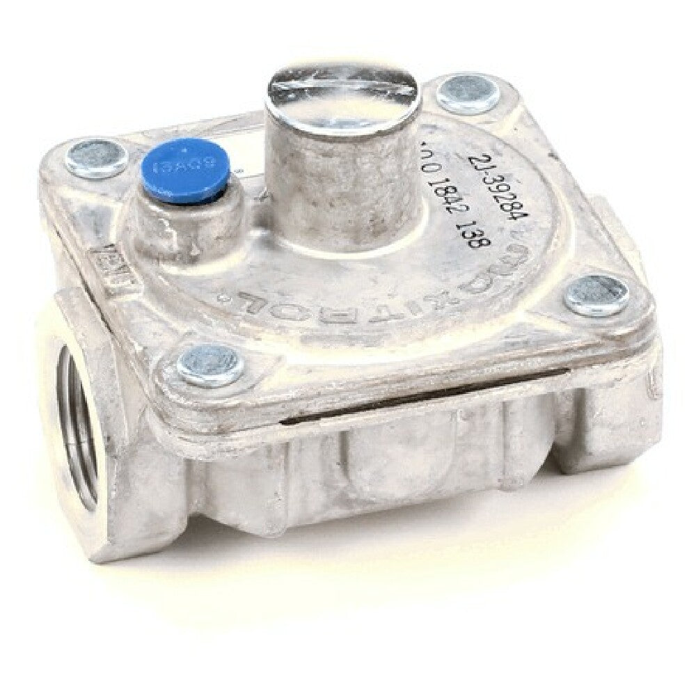 Wells 2J-39284 Regulator Gas Lp/propane