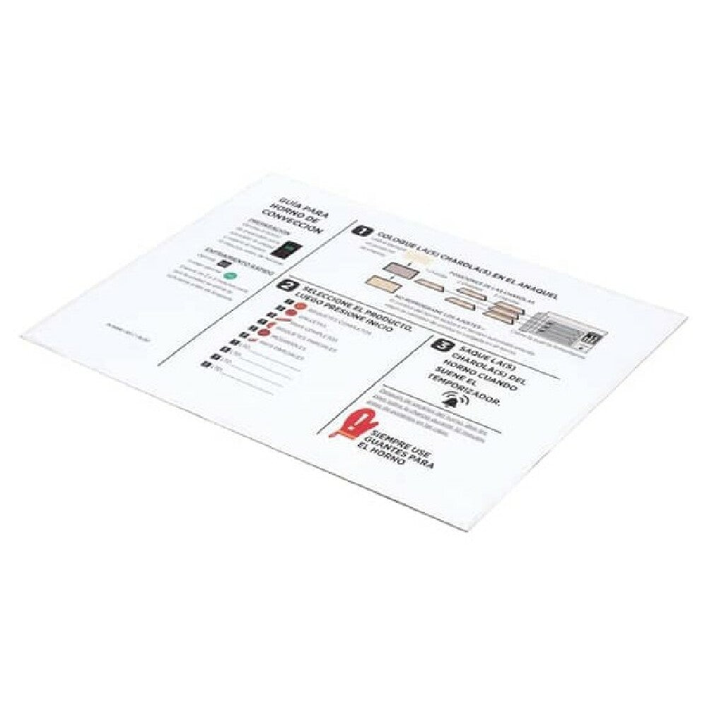 Wells 2M-304844 Lit Lam M4200 Guide (eng/