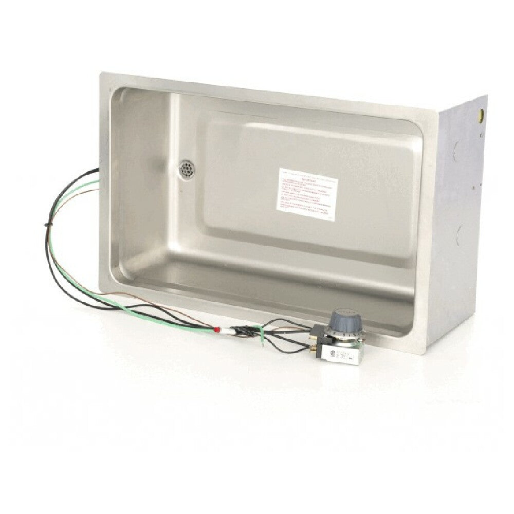 Wells 5P-BMW206RTD Fabricated Warmer 208/240v