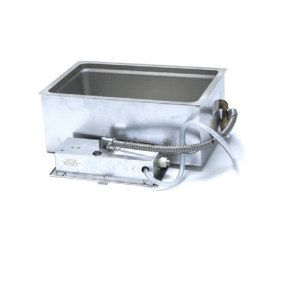 Wells 5P-BMW206RTDAFU Fabricated Warmer 208/240v