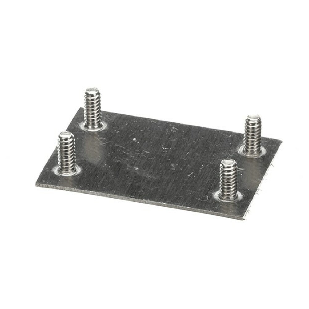 Wells B8-WL0303 Assembly Hinge Mounting Plate
