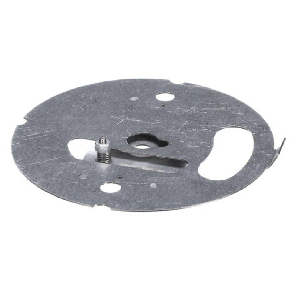 Wells SB8-WL0791 Asm Ring Lower Mtg Plate