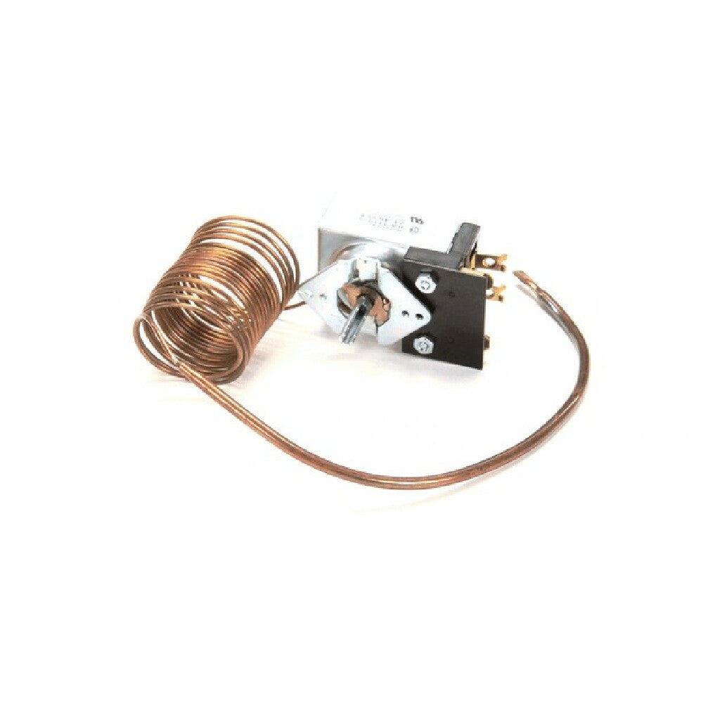 Wells SP2-Z16754 Thermostat Form 96"