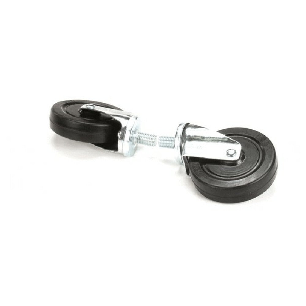 Wells WS-21373 Caster Swivel Only 5 Tall