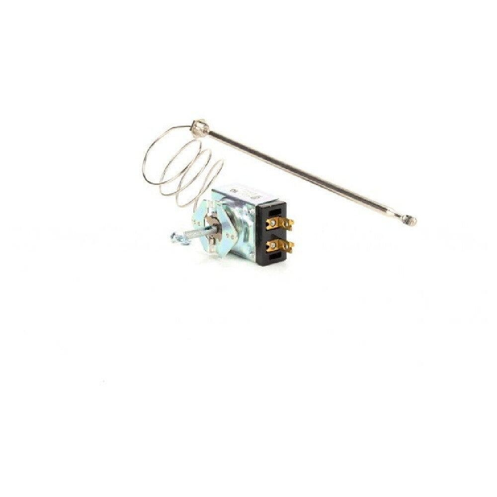 Wells WS-55510 Thermo Control Fryer Kp 715