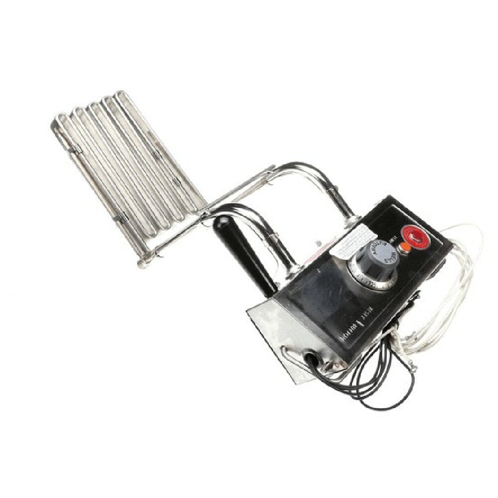 Wells WS-62926 Head Assembly F88 6 208v Sts