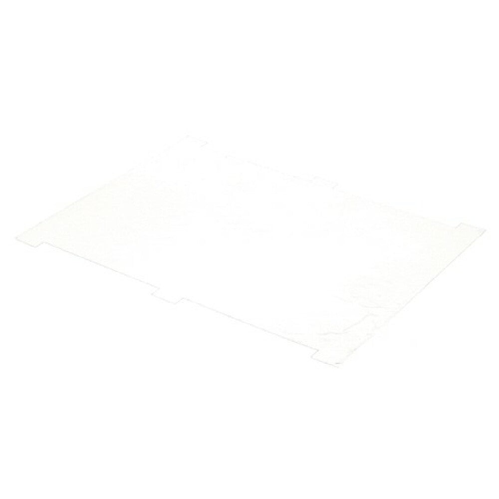 Curtis CA-1132 Window Clear Front Cafepc12