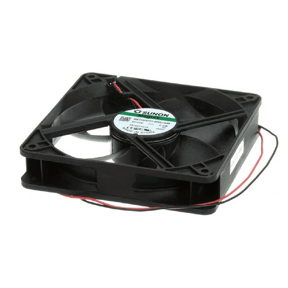 Curtis WC-100222 Condenser Fan Cfbx