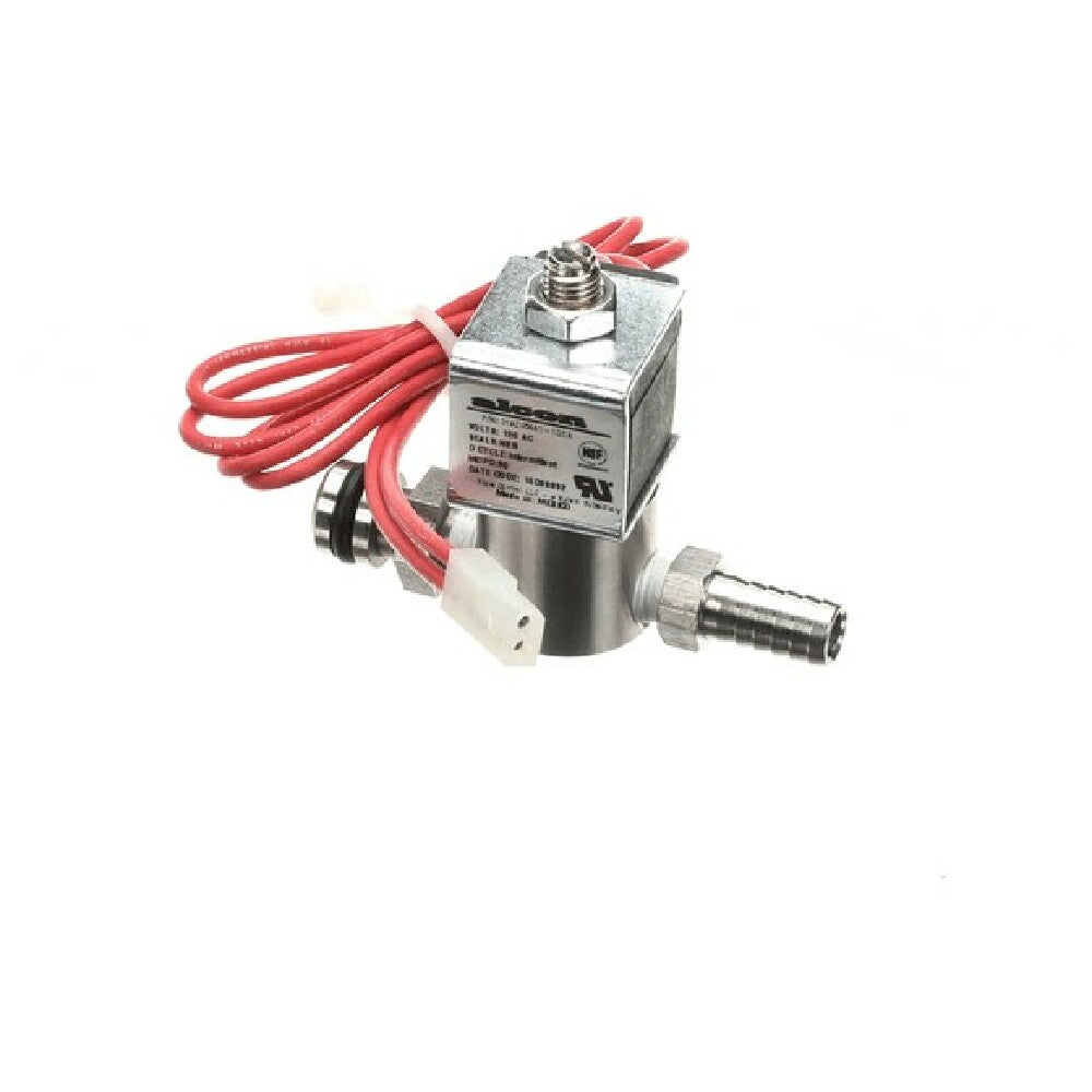 Curtis WC-1071K Kit Valve Assembly Sweetener W/ C