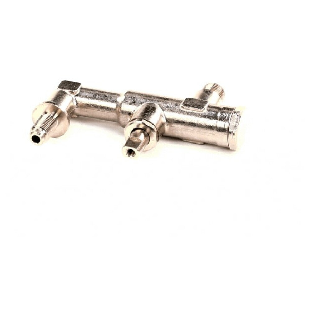 Curtis WC-12011 Valve Strainer Angled All Tcc