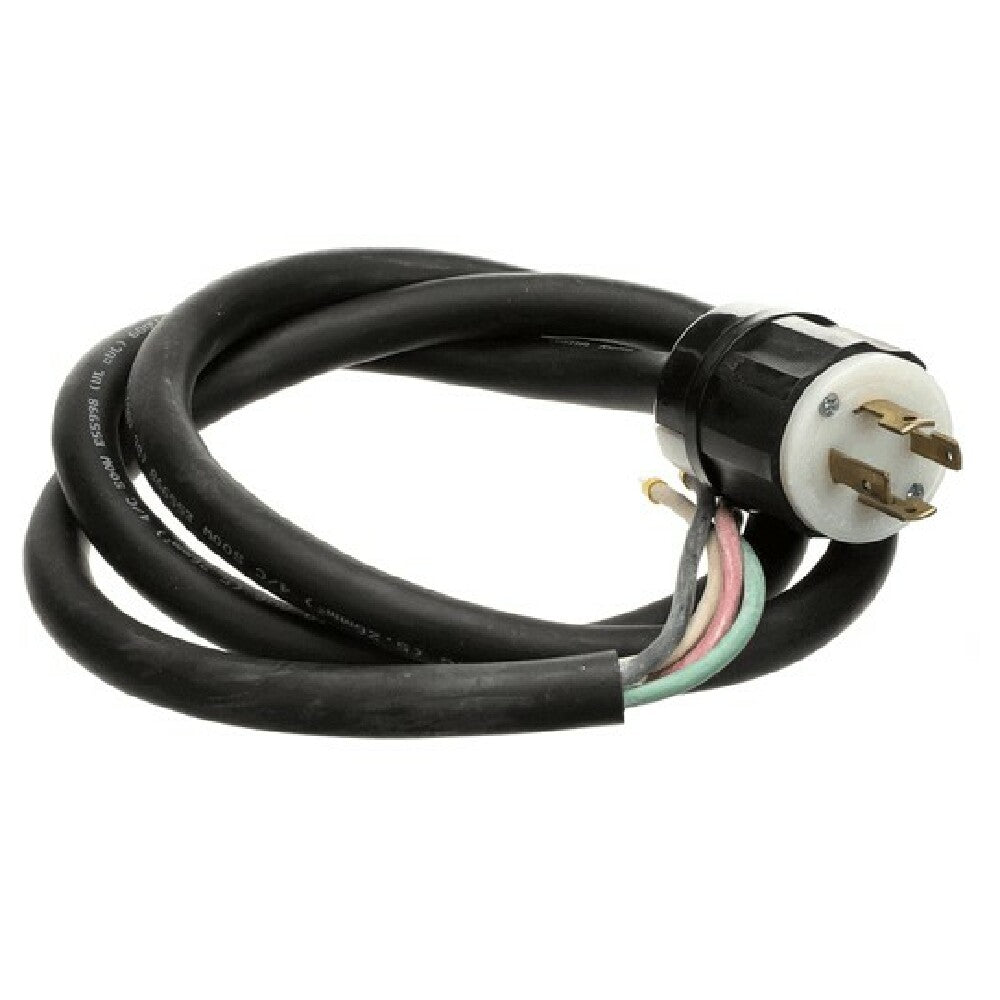 Curtis WC-1205 Cord 600v 10/4 6 W/nema Plug