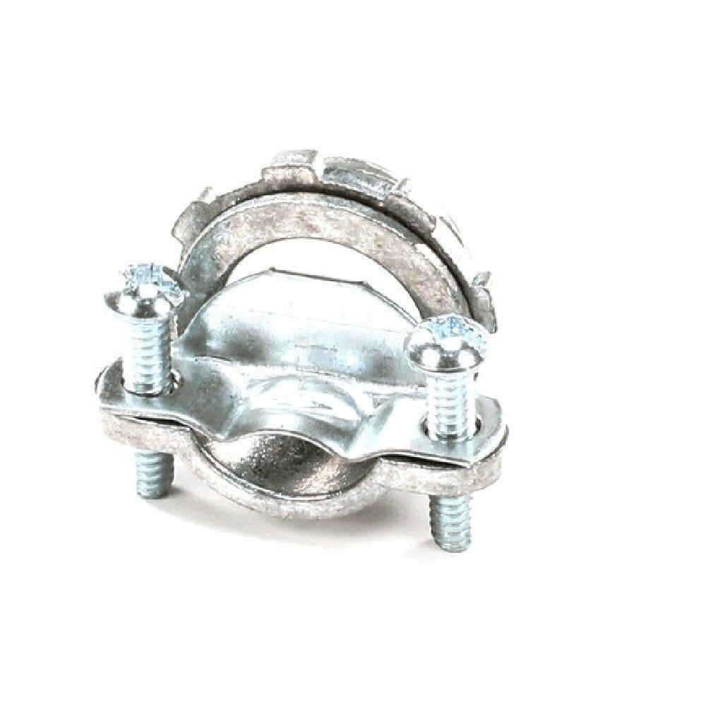 Curtis WC-1412 Cord Grip 1 O.d. Thread Meta