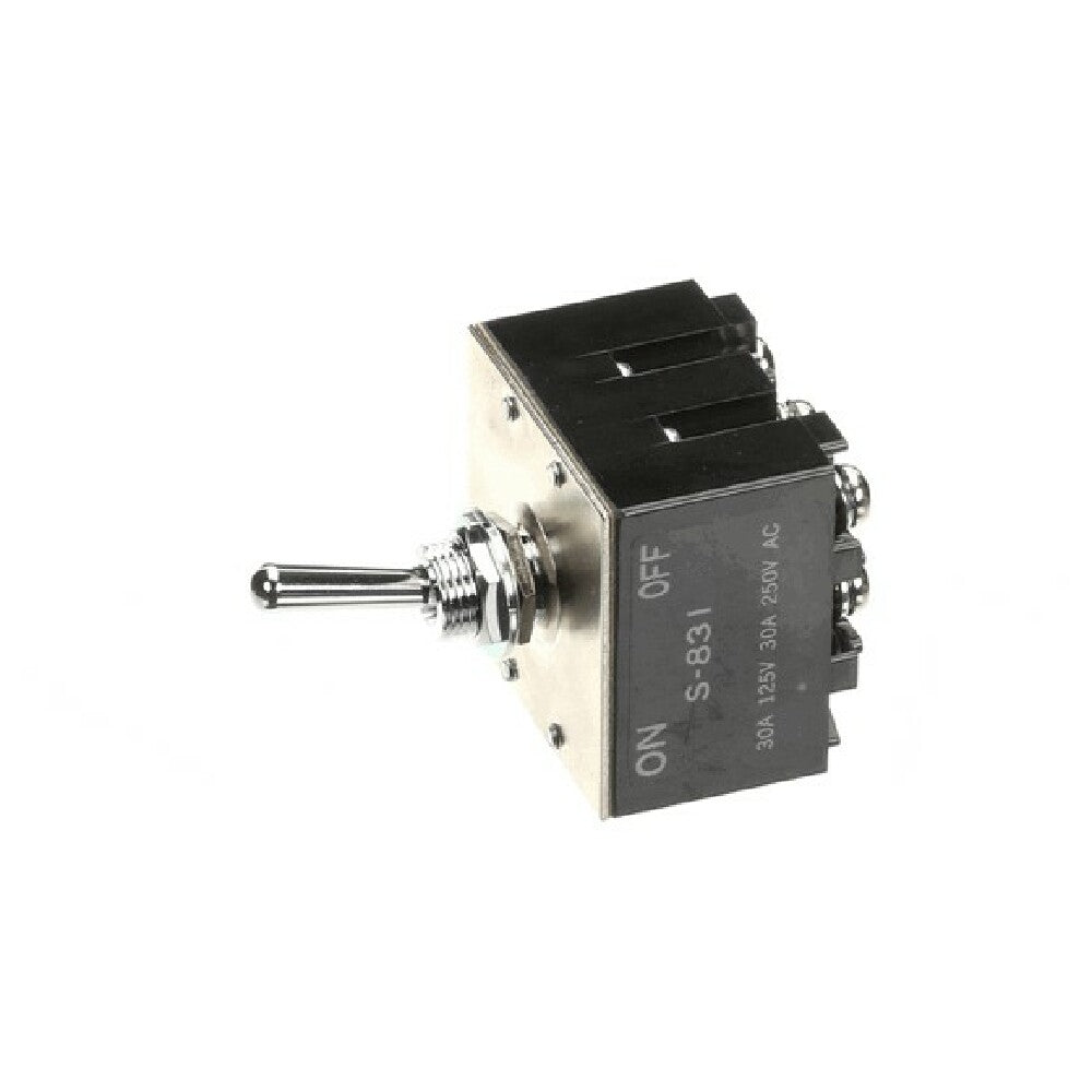 Curtis WC-180 Switch Toggle 3 Pst 30a/250v