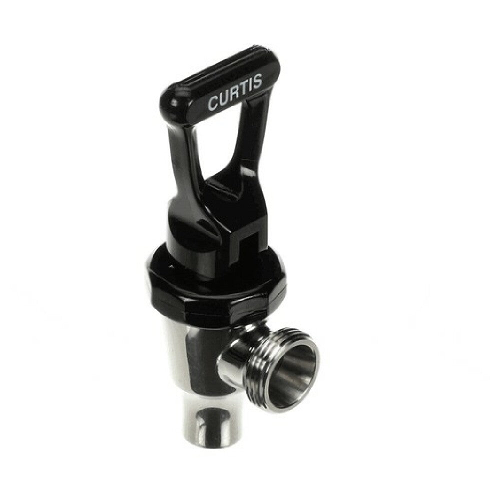 Curtis WC-1800-CH Faucet Assembly Unlocking 1 1/32