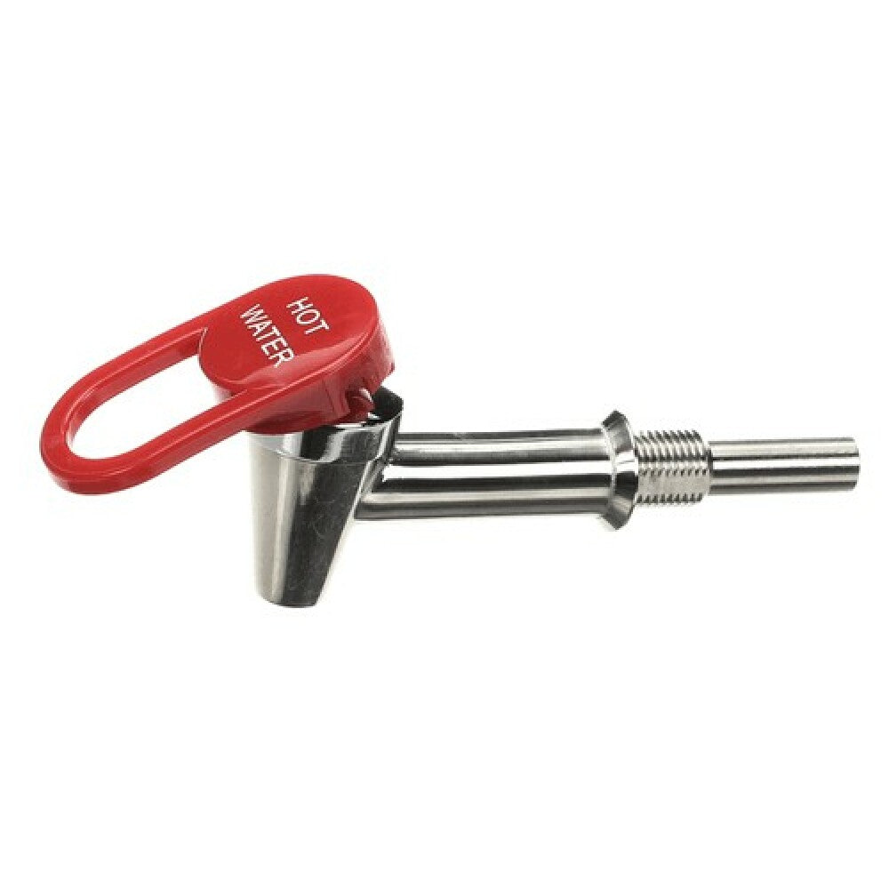 Curtis WC-1809-104 Faucet Hot Water Long Shank